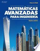 Matematicas Avanzadas Para Ingenieria