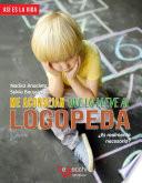 Me aconsejan que lo lleve al logopeda