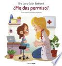 ¿Me das permiso?