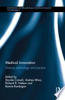 Medical Innovation