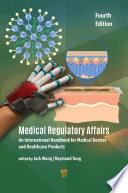 Medical Regulatory Affairs