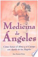 Medicina de Angeles