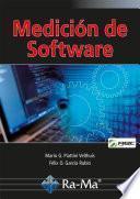 Medición de Software