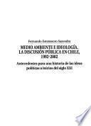 Medio ambiente e ideología