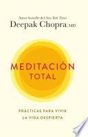 Meditación total