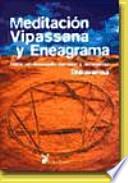 Meditación Vipassana y Eneagrama