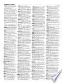 Membership Directory