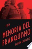 Memoria del Franquismo