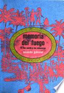 Memoria del fuego: Las caras y las máscaras