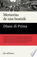 Memorias de una beatnik