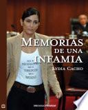 Memorias de una infamia