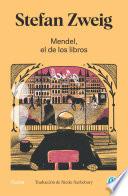 Mendel, el de los libros