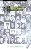 Mensajeros de Heliconia