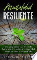 Mentalidad Resiliente