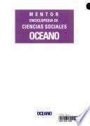 Mentor enciclopedia de ciencias sociales
