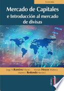 Mercado de capitales e introducción al mercado de divisas