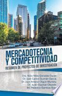 Mercadotecnia Y Competitividad