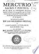 Mercurio