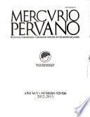 Mercurio peruano