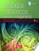 Métodos Numéricos Aplicados a la Ingeniería