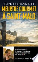 Meurtre gourmet à Saint-Malo. Une enquête du commissaire Dupin : une série diffusée sur France TV