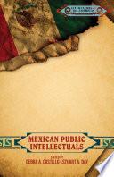 Mexican Public Intellectuals
