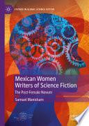 Mexican Women Writers of Science Fiction