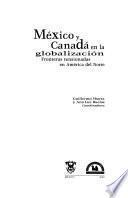 México y Canadá en la globalización
