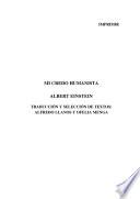 MI CREDO HUMANISTA