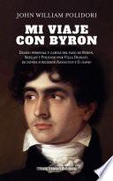 Mi viaje con Byron