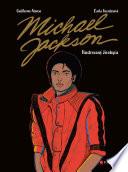 Michael Jackson: Ilustrovaný životopis