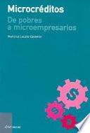 Microcréditos