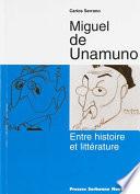 Miguel de Unamuno