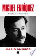 Miguel Enríquez