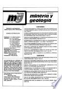 Minería y geología