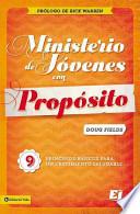 Ministerio de Jóvenes con Propósito