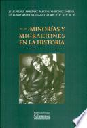 Minorías y migraciones en la historia