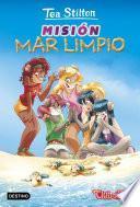 Misión Mar limpio