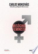 Misógino feminista