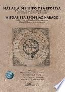 Mitoaz eta epopeiaz harago