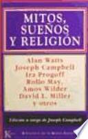 Mitos, sueños y religión
