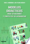 Modelos didácticos