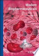 Modern Biopharmaceuticals