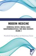 Modern Medicine