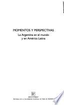 Momentos y perspectivas