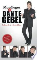 Monólogos de Dante Gebel