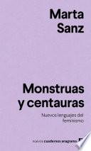 Monstruas y centauras