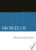 Morelos. Historia breve