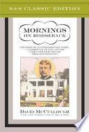 Mornings on Horseback