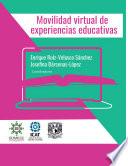 Movilidad virtual de experiencias educativas